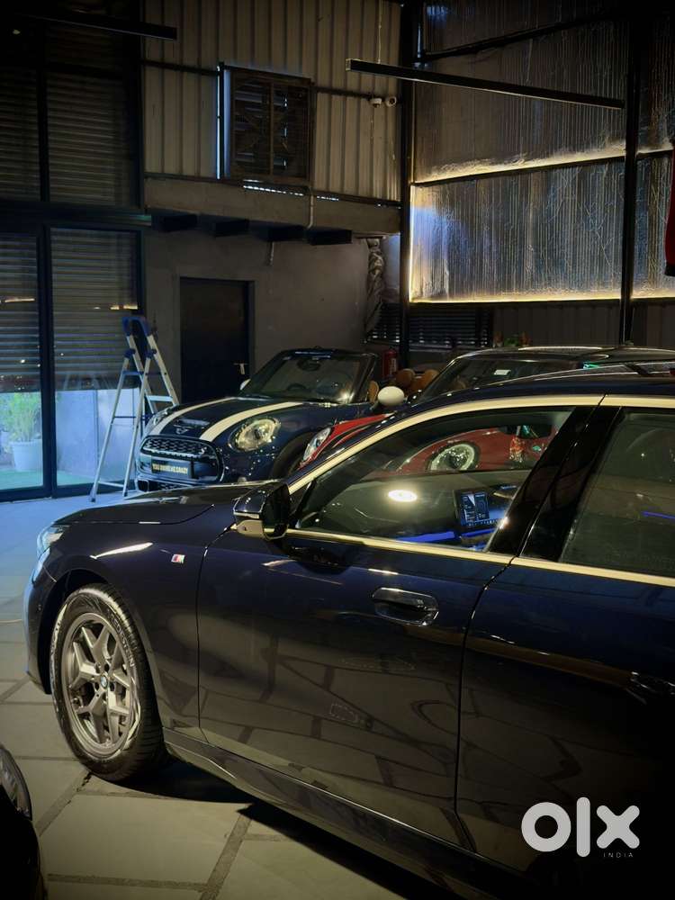 Bmw 5 Series 2.0 530i M Sport, 2025, Petrol