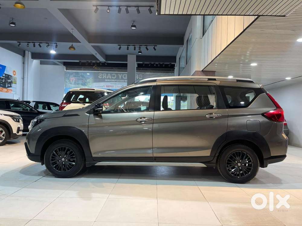 Maruti Xl6 1.5 Zeta 2021