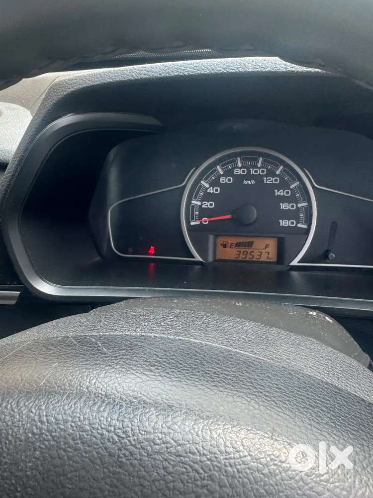 Maruti Suzuki Alto 800 2021 Petrol 39545 Km Driven