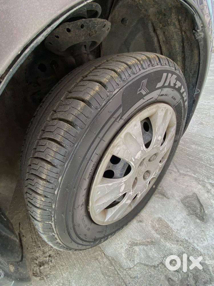 Honda Brio S Mt, 2012, Petrol