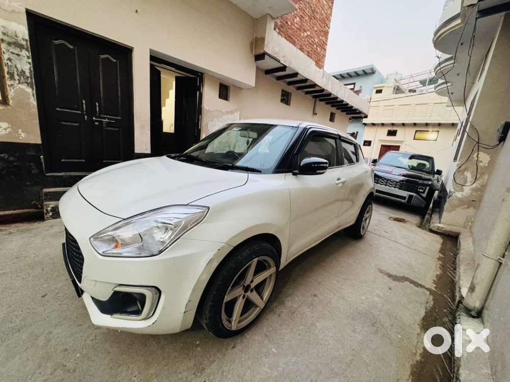 Swift Maruti Petrol 2023