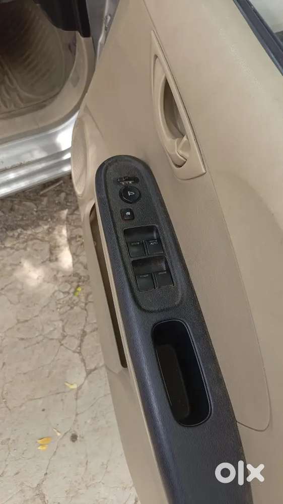 Honda Amaze 1.2 S 2015
