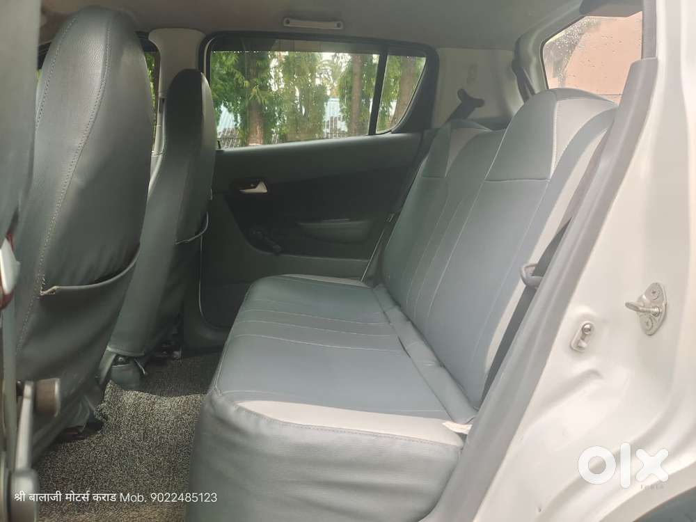 Maruti Suzuki Alto 800 Lxi Anniversary Edition, 2016, Petrol