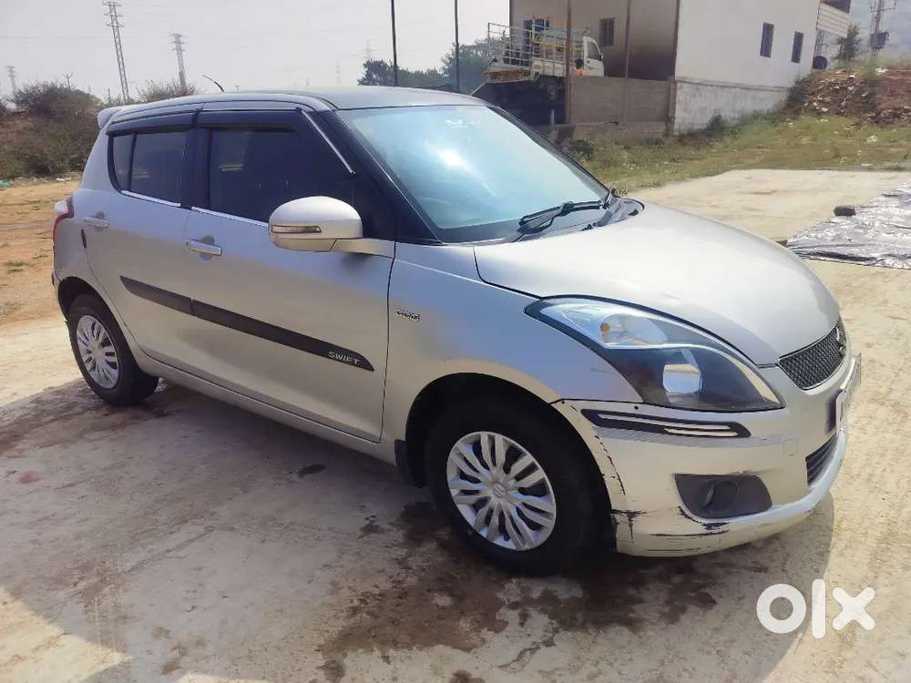 Maruti Suzuki Swift 2013 Diesel 174918 Km Driven