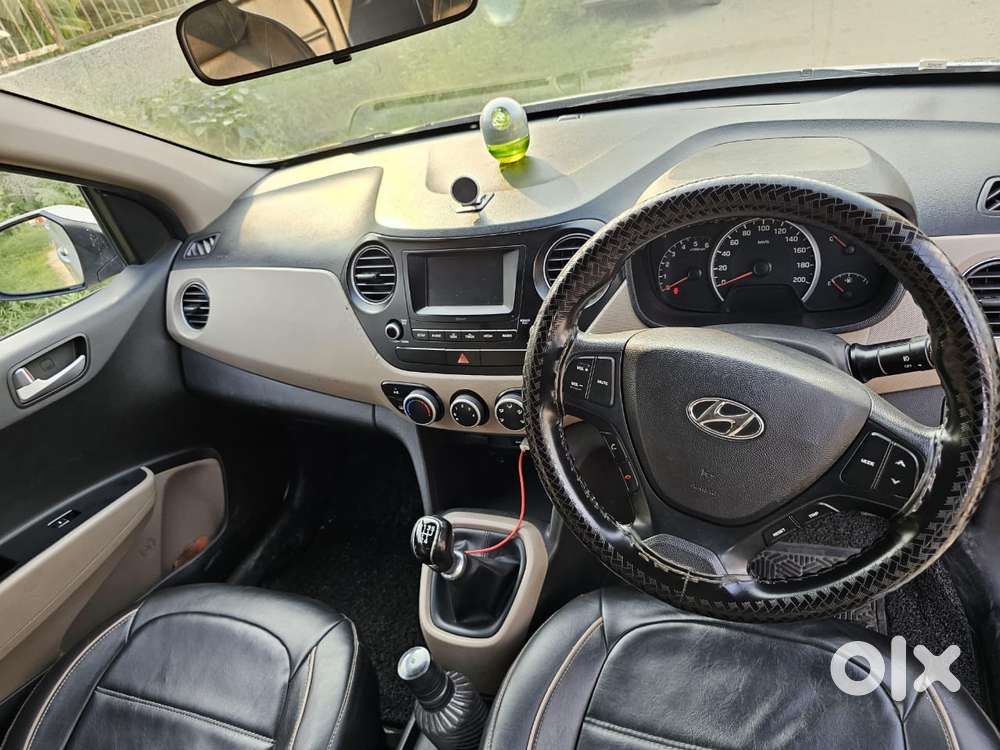Hyundai Grand I10 Sportz 1.1 Crdi Limited Edition, 2018, Diesel
