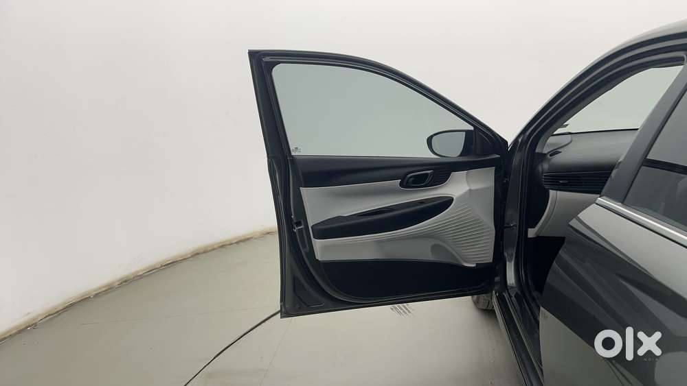 Hyundai New I20 1.2 Sportz Mt, 2024, Petrol