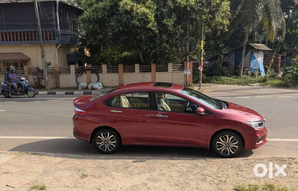 Neat And Well Maintained