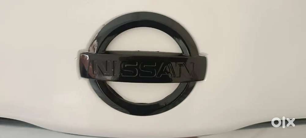 Nissan Micra Xv Diesel - Fc 2031 - Sportz Edition - Dual Tone Colour