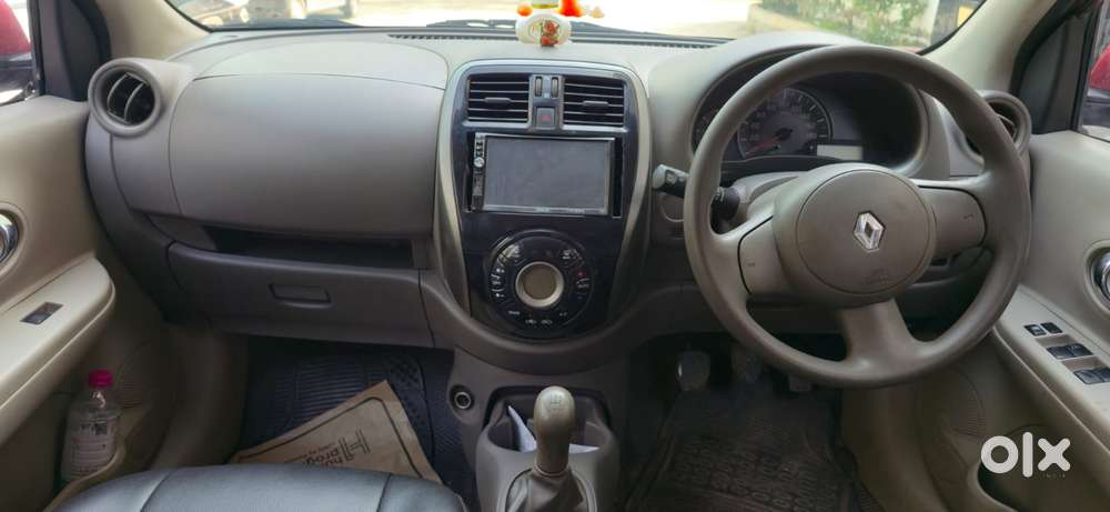 Renault Pulse Rxl Diesel, 2016, Diesel