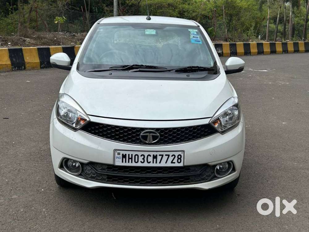 Tata Tiago 1.05 Revotorq Xz, 2017, Petrol
