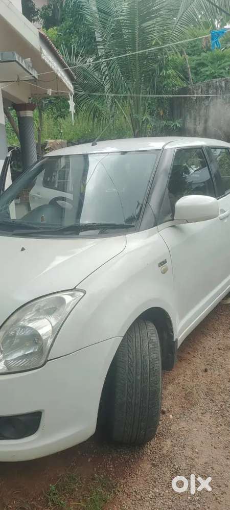 Maruti Suzuki Swift Vdi 2010 Last