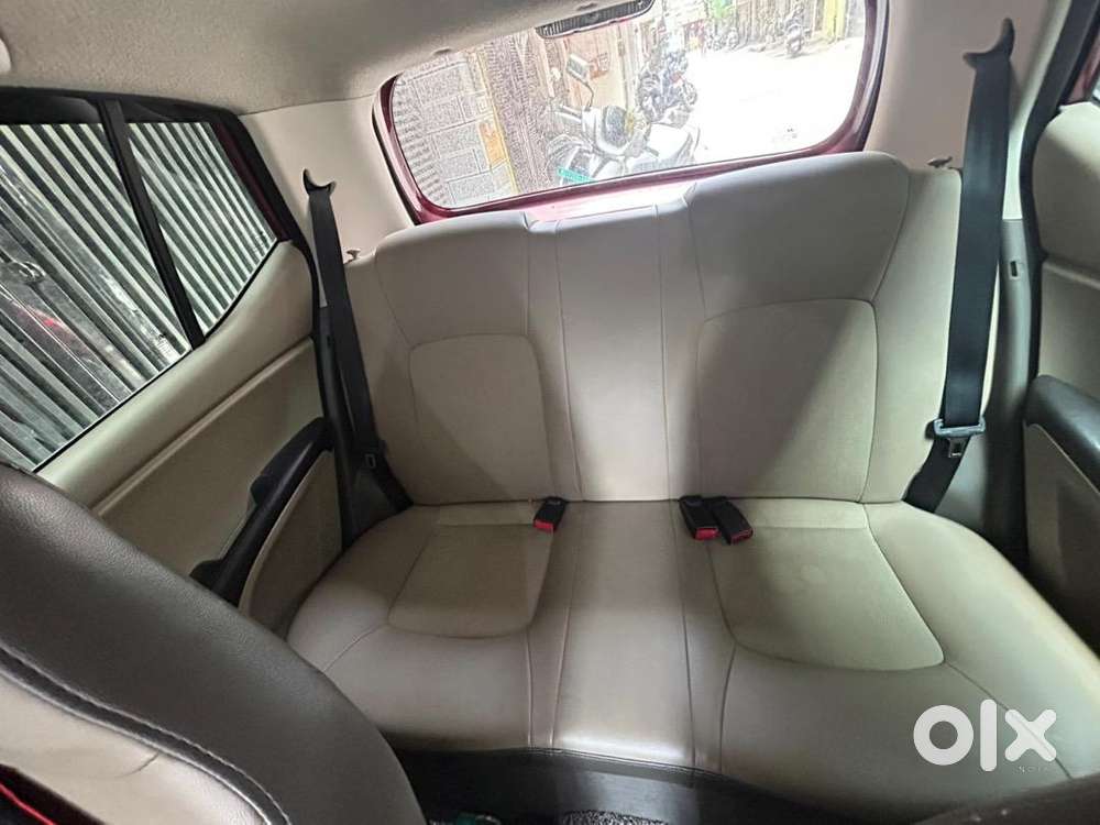 2nd Owner Hyundai Grand I10 2015