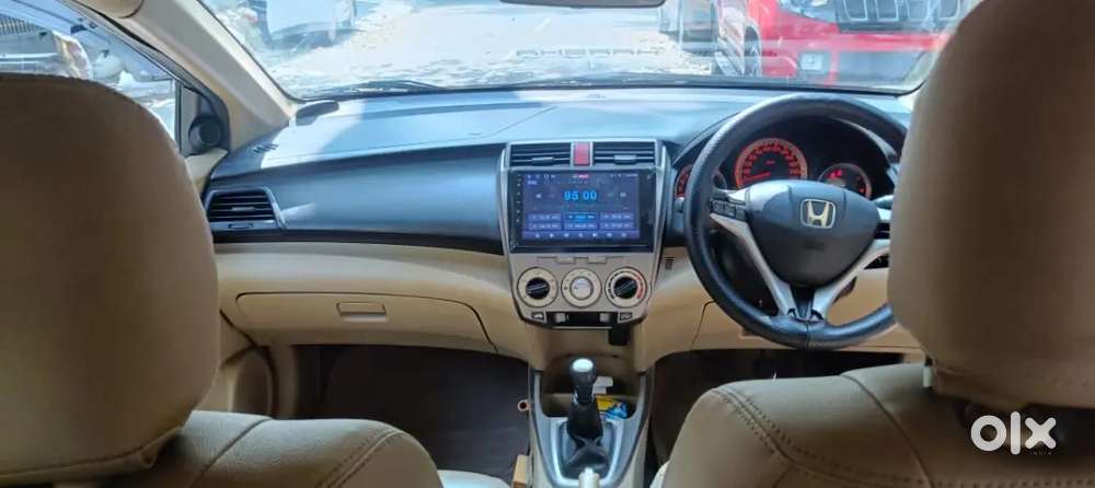 Honda City 2011 Petrol 72500 Km Driven
