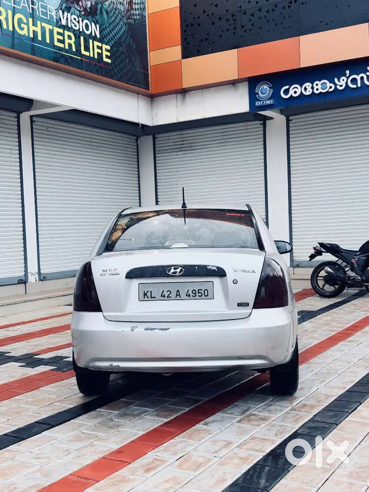 Verna Vgt Dsl