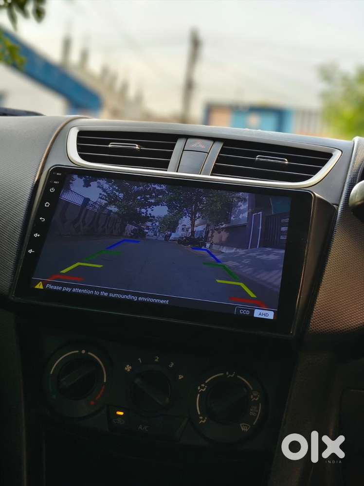 Maruti Suzuki Swift Ddis Vdi, 2017