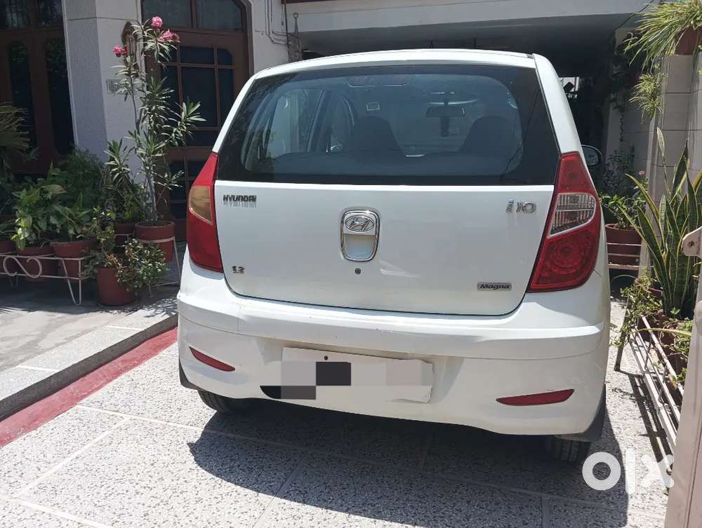 I10, 2010, Model Is For Sale