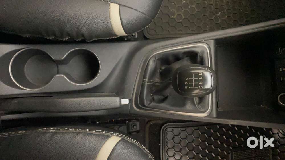 Hyundai Verna 1.6 Vtvt Sx, 2019, Petrol