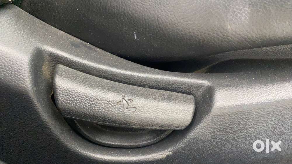 Hyundai Xcent Sx 1.2, 2016, Petrol