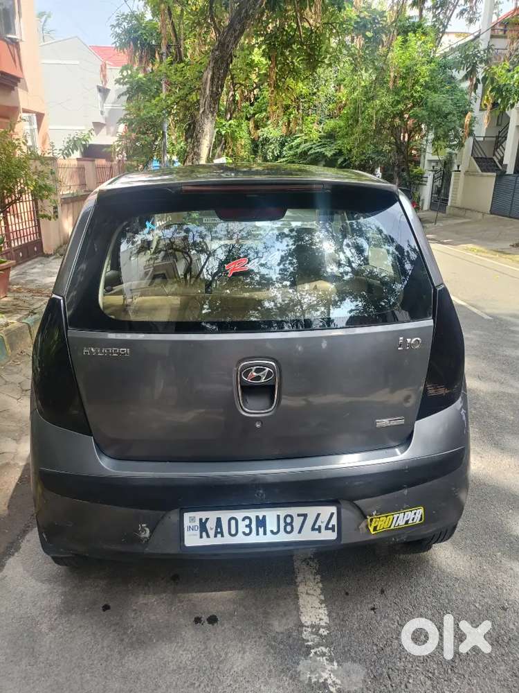 Hyundai Era I10 Very Good Condition Petrol Very Well Maintained