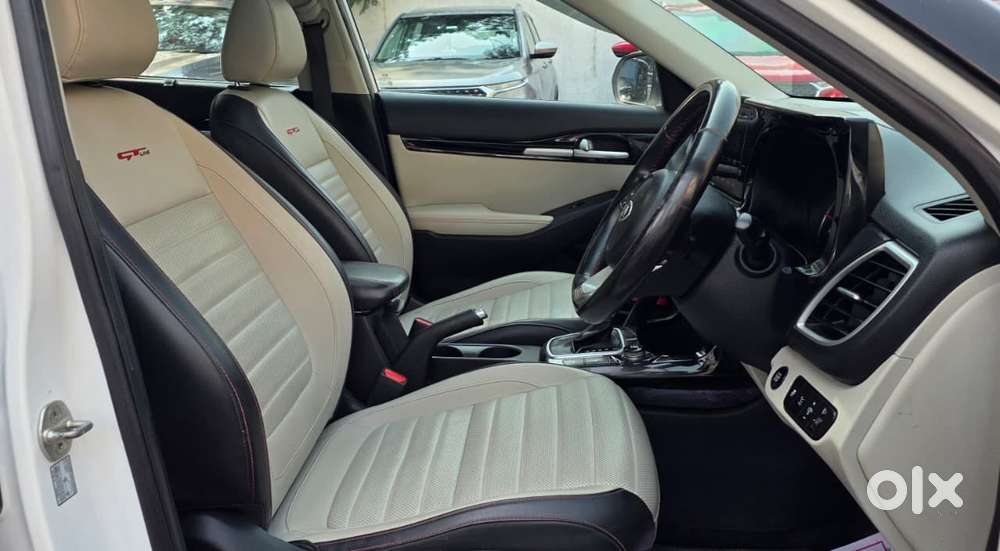 Kia Seltos Gtx Plus At D, 2020, Diesel