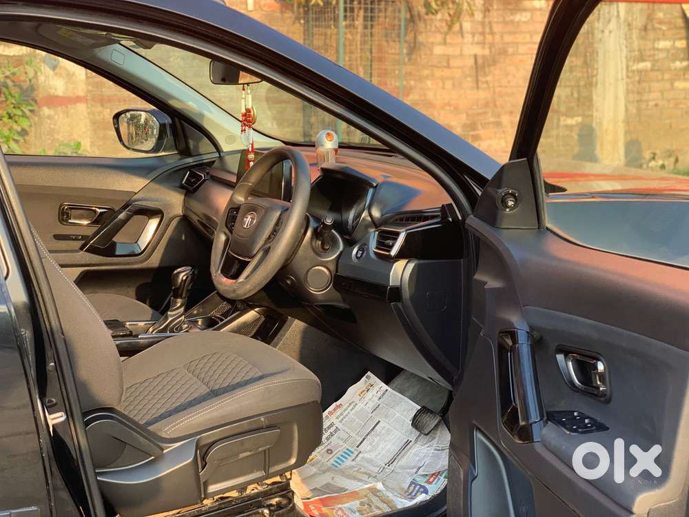 Tata Safari 2.0 Kryotec Xta Plus Dark Edtition, 2022, Diesel
