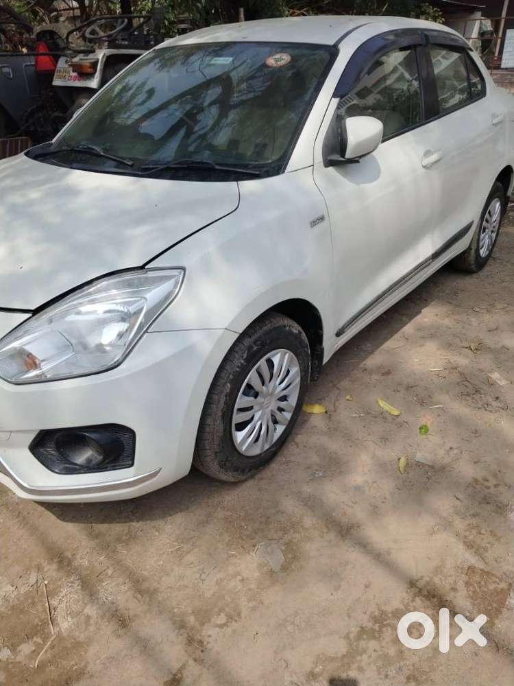 Maruti Suzuki Dzire 2017-2020 Vdi, 2018, Diesel