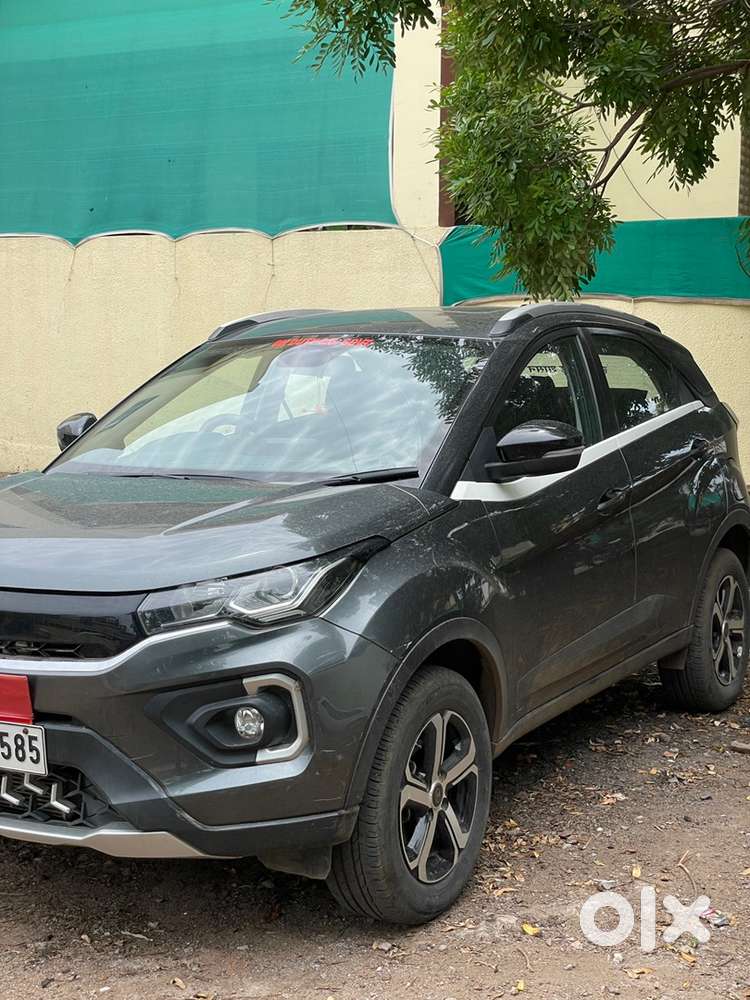 Tata Nexon 2023 Automatic 1st Owner