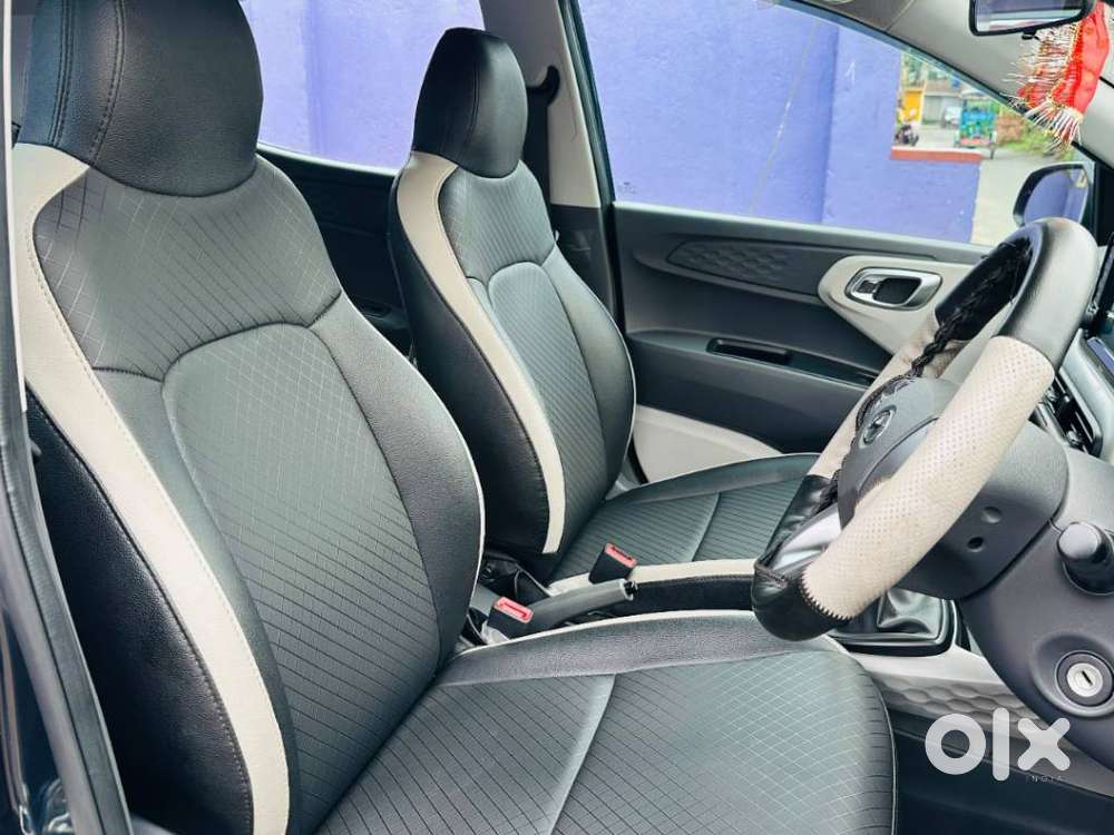 Hyundai Grand I10 Nios Sportz, 2022, Petrol