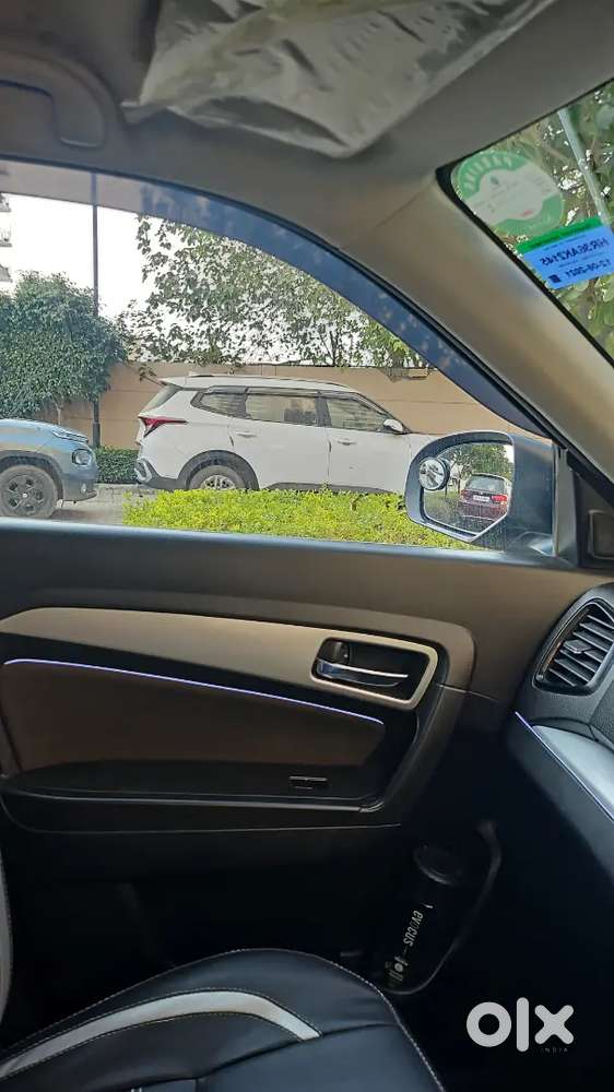 Toyota Urban Cruiser 2021 Petrol Well Maintained