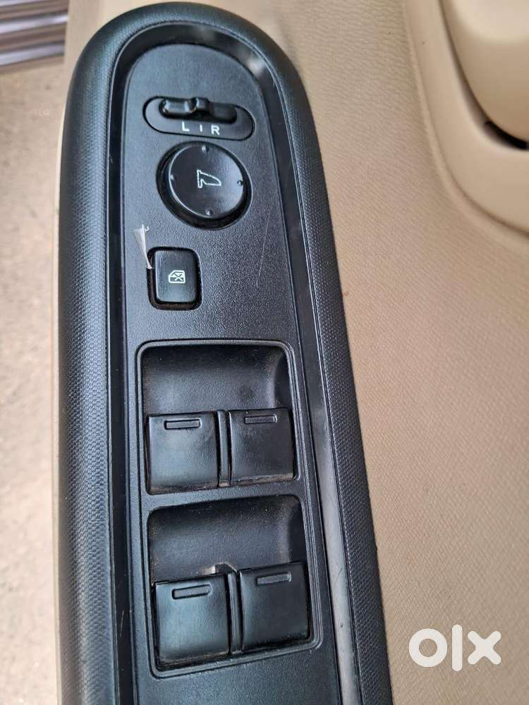 Honda Mobilio S I-dtec, 2015, Diesel