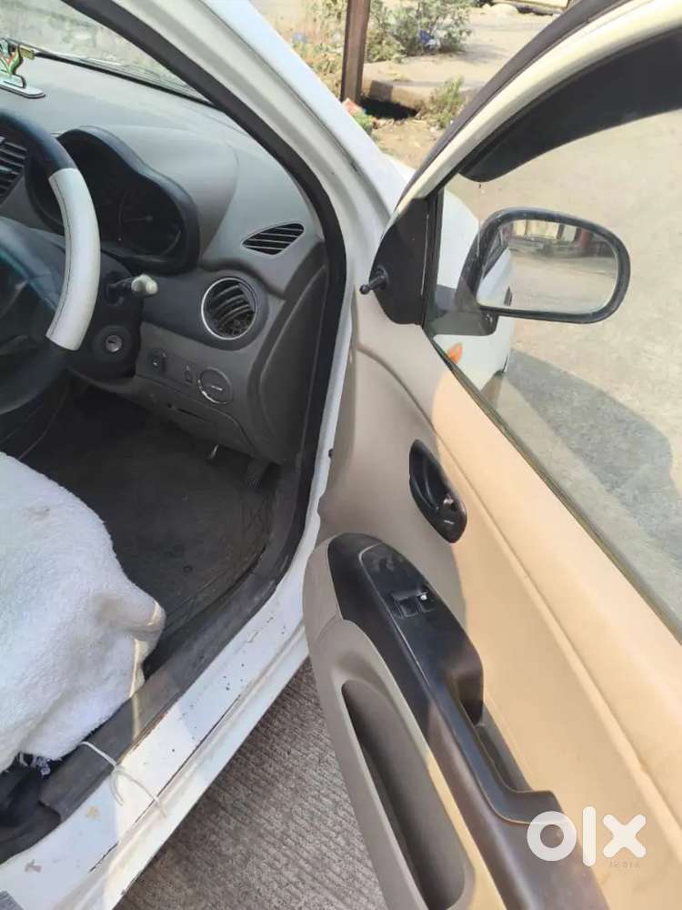 Hyundai I10 2010 Model