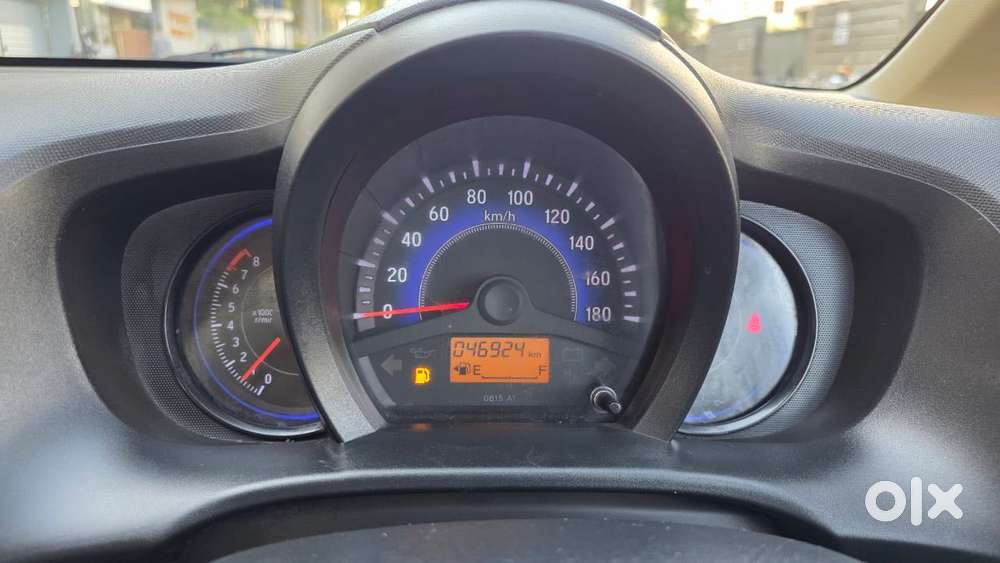 Honda Mobilio S I-vtec, 2015, Petrol