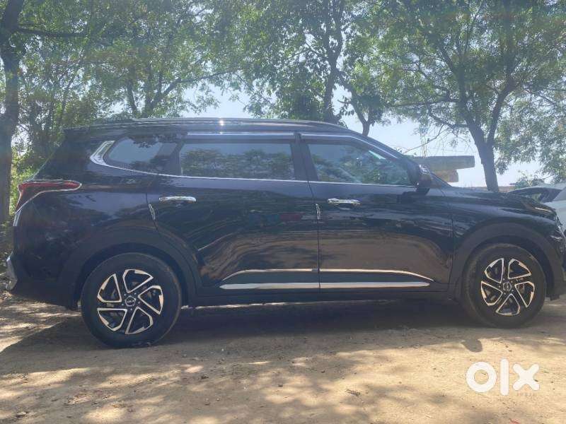 Kia Carens, 2022, Diesel