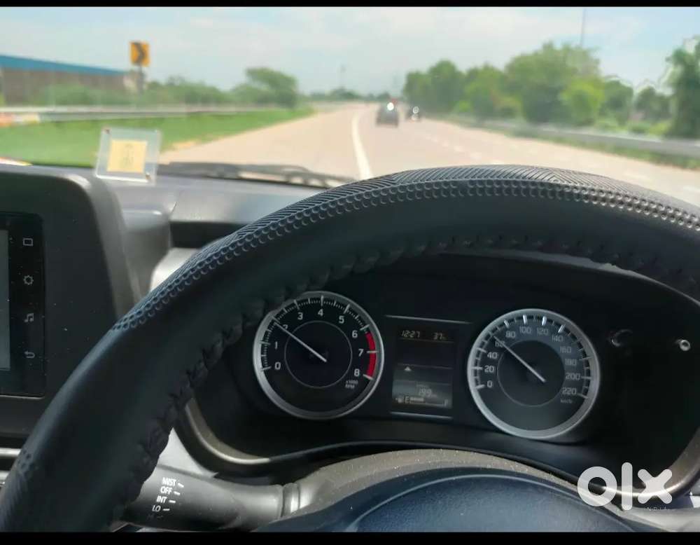 Maruti Suzuki Baleno