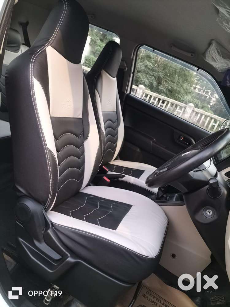 Maruti Suzuki Wagon R Lxi Cng, 2023, Cng & Hybrids