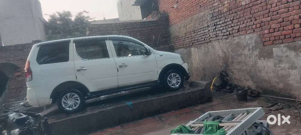 Mahindra Xylo 2016 Diesel Good Condition