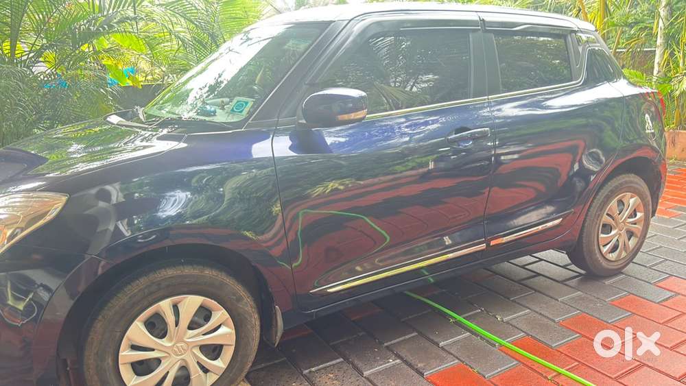 Maruti Suzuki Swift Manual Petrol 2021