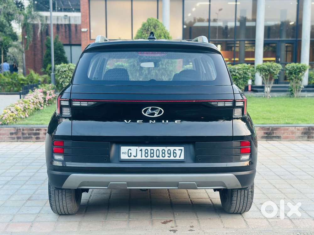 Hyundai Venue 1.5 Crdi S Plus, 2022, Diesel