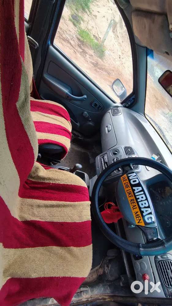 Tata Indica 2004 Diesel 40000 Km Driven