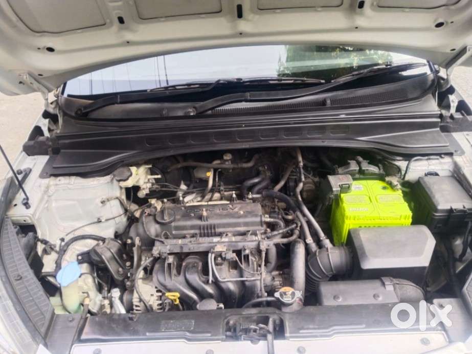 Hyundai Creta 1.6 Sx Plus, 2017, Petrol