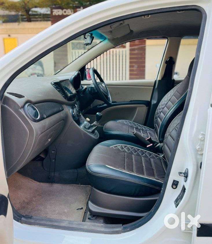 Hyundai I10 Magna O, 2011, Petrol