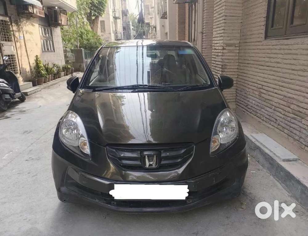 Honda Petrol 2015 Year