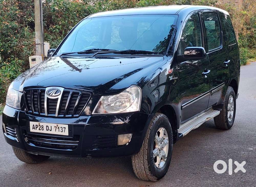 Mahindra Xylo 2009-2011 E8 Abs Airbag Bsiv, 2011, Diesel