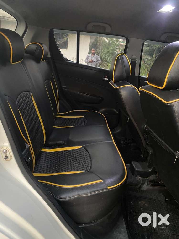 Maruti Suzuki Swift 1.2 Vxi (o), 2015, Petrol