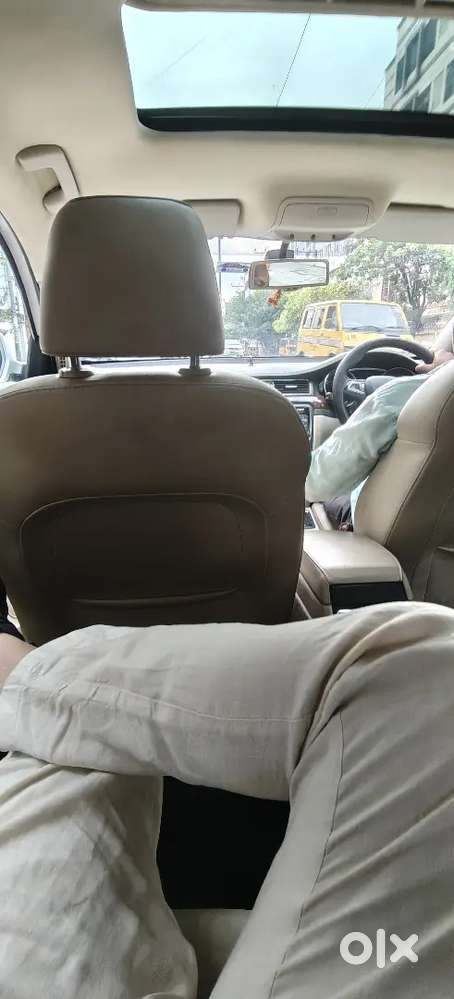 Skoda Superb Ceo Maintained