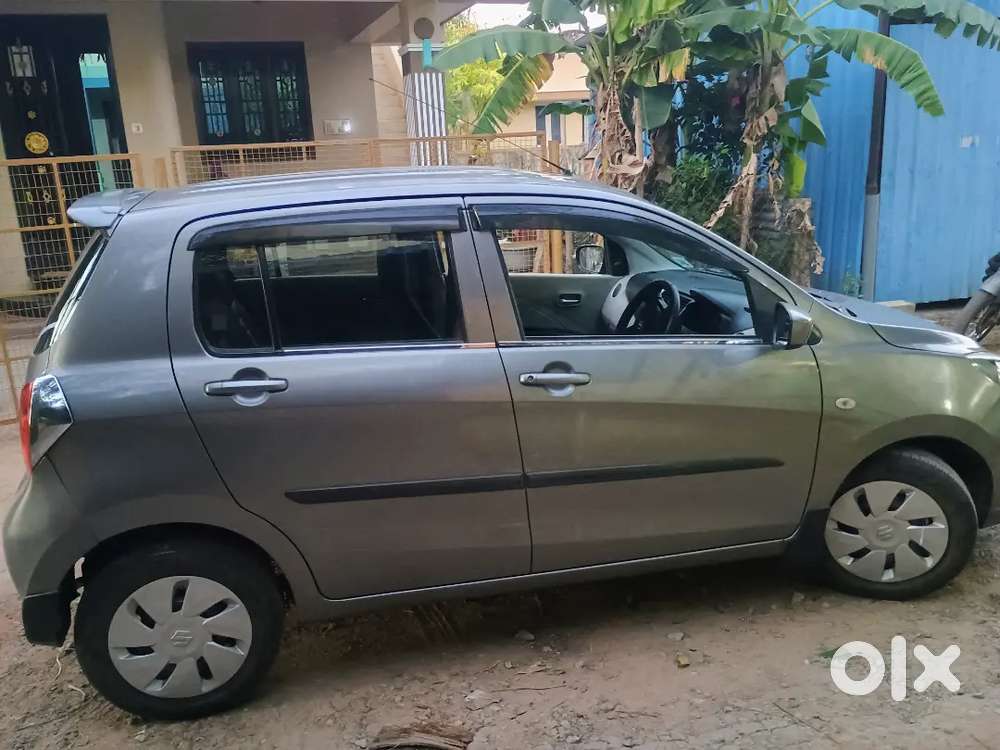Maruti Suzuki Celerio 2018 Petrol Well Maintained