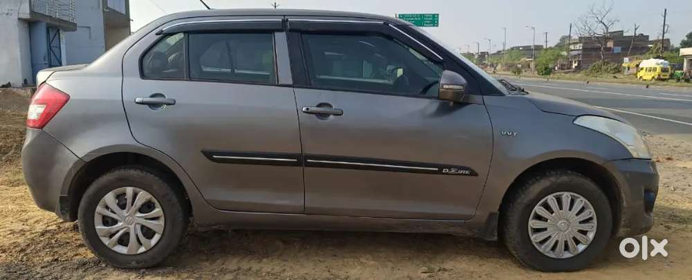 Maruti Suzuki Swift Vdi 2014 Edition Limited
