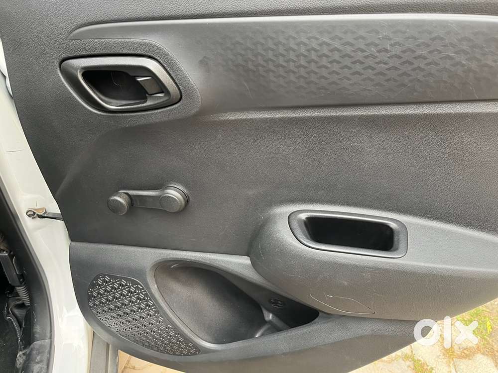 After Market Modification