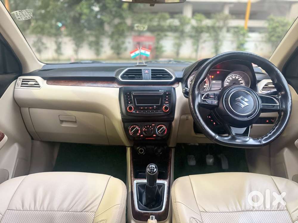 Maruti Suzuki Swift Dzire 1.2 Vxi Bsiv, 2020, Petrol