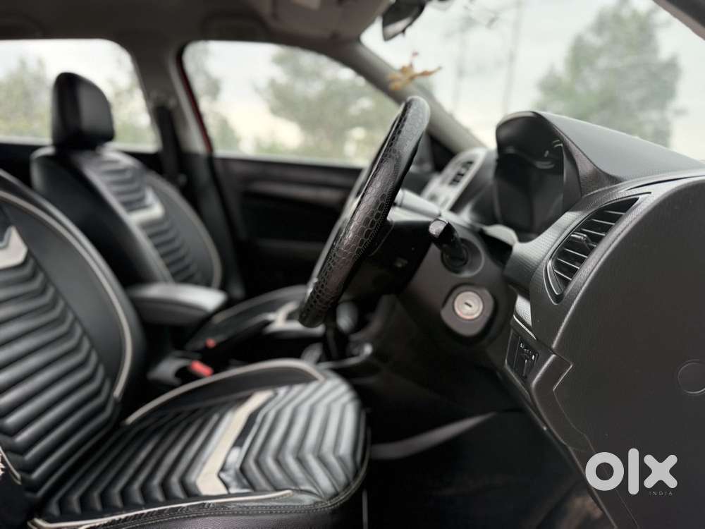 Maruti Suzuki Vitara Brezza Vdi Option, 2018, Diesel